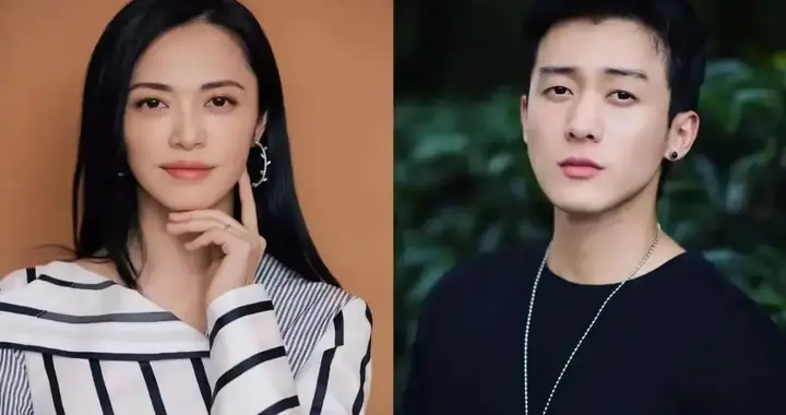 姚晨与她生命中的5个男人，侯雯元是一个意外