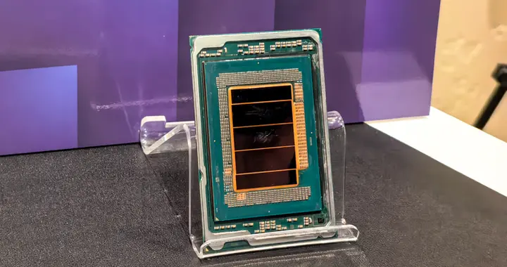 英特爾至強6+處理器解析：18A制程釋放強大實力