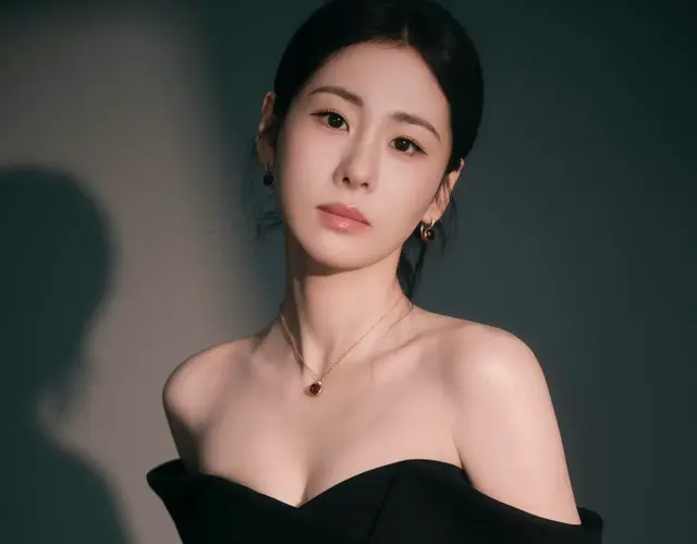 张碧晨变的越来越性感了