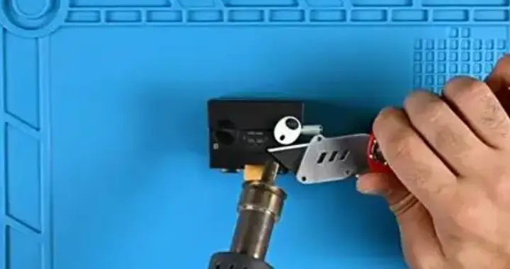 苹果 Pro 新品维修首次获得 0 分