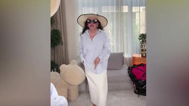 张兰的爆料使大S的两件往事显得很巧合，加深了网友对大S的疑惑