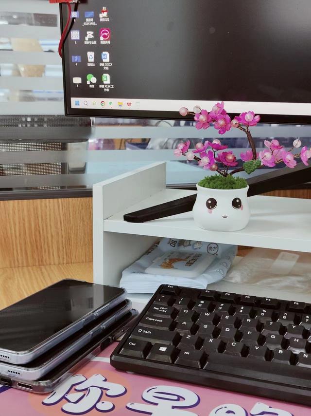 打工日常：月薪1万后，感觉我可以原谅全世界