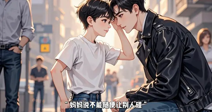 内娱头一份！小演员三次婉拒肖战吻戏，反转却获全网点赞