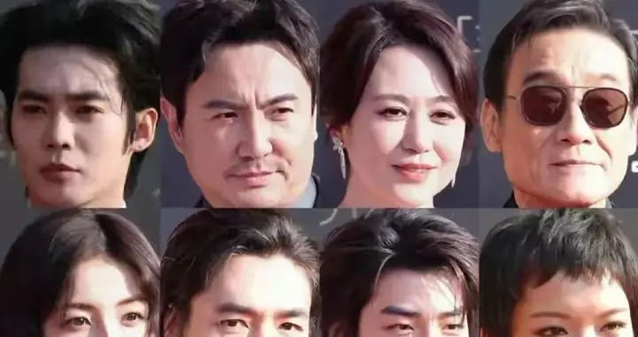 这一夜，被全身裹紧的宋佳惊艳，又酷又飒甩了穿着清凉的几条街！