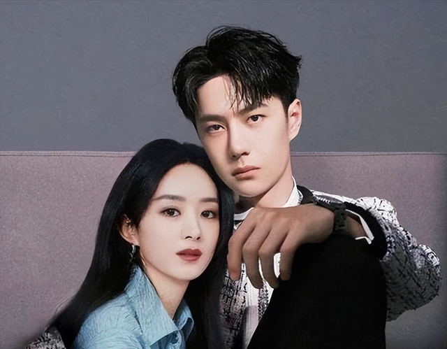 看到\不再装嫩\的王一博，才知道，关晓彤和赵丽颖的选择有多正确