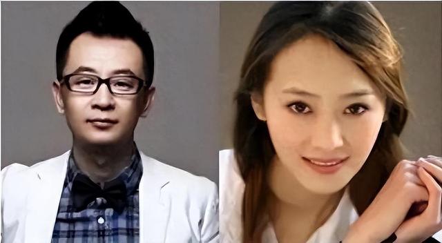 演员曲珊珊嫁给落魄的黄海波，辛苦养家10年，如今过的怎样