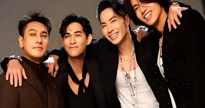 每个人身边都有一个朱孝天，如同职场中拒绝加班却索要奖金的同事