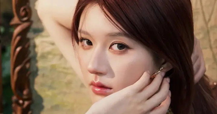 赵露思签约新公司？李昀锐孟子义辟谣？关晓彤分手后事业心？