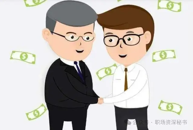 单位里，有3件事一定要不择手段，最后一条很关键