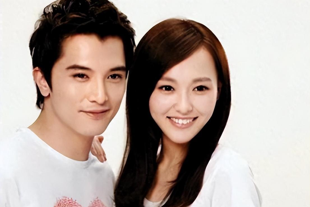 唐嫣：当年如果不是他抛弃我，我也不会嫁给不温不火的罗晋