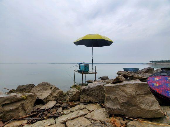 钓鱼|最近这几种天气不要出钓，大概率走空，白条都不怎么开口