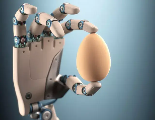 柔性传感器在人形机器人中的作用（附股票名单）