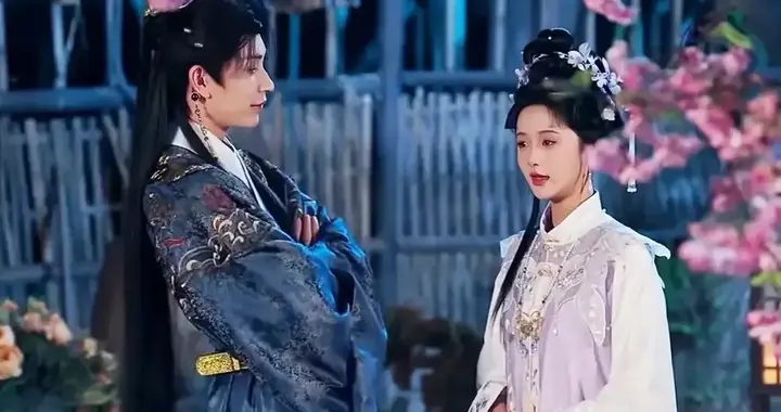 至春禾杀疯了！新剧播放量破10亿，男主竟是搭档过郭宇欣的他！