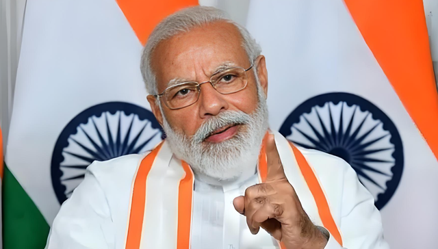 外媒：VIVO在印度把“祸”闯大了