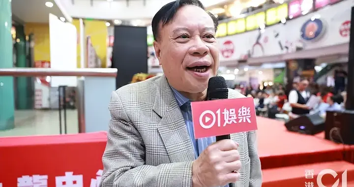 TVB绿叶回应被偶遇开出租车,感叹做演员工作不稳定：有什么做什么