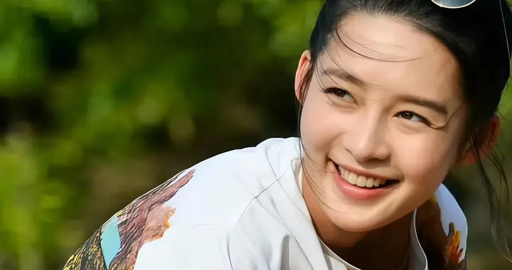 李沁封神照片，你见过吗