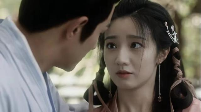 《与凤行》结局“荷花三人组”终于解体！是天道仁慈还是清夜悟了