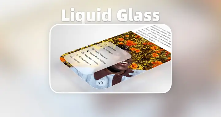 iOS 26.4.1系統更新即將到來！蘋果持續推進Liquid Glass設計