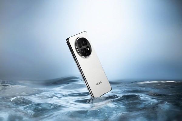 OPPO Find N5配置汇总 明天晚上发布 最强旗舰大折叠？