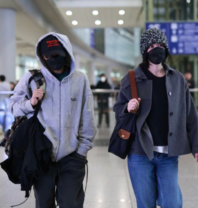 谢霆锋，为何死心塌地爱王菲这么多年？其实，答案俗套又露骨