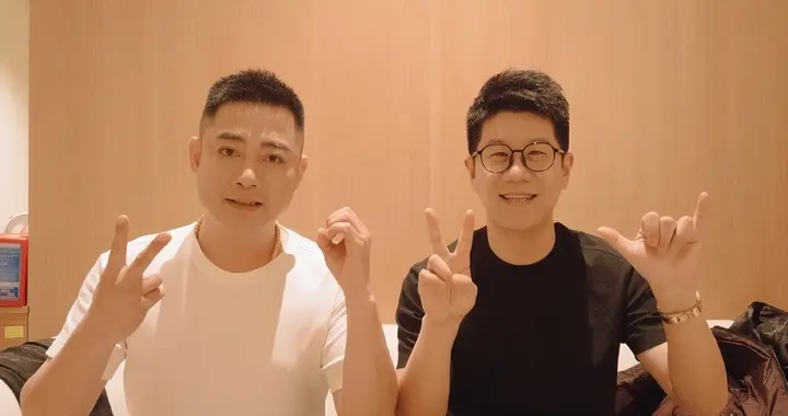 德云社跨年九城联动，坚持15年的传统，被三哥孔云龙抢先