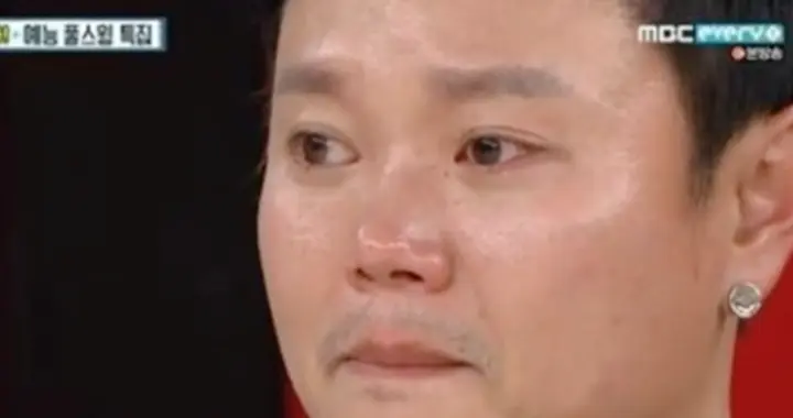 韩国男星自曝悲惨经历：父亲全部钱财被骗选择出家，断绝关系15年