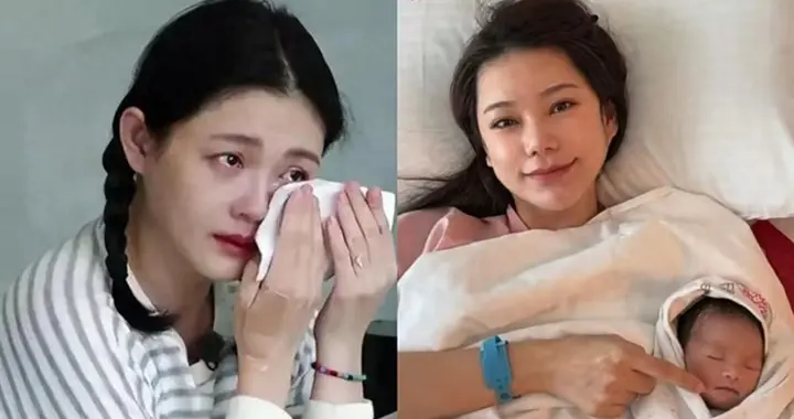 前人栽树后人乘凉！马筱梅生子后举动 没给大S留\体面\ 张兰已预料