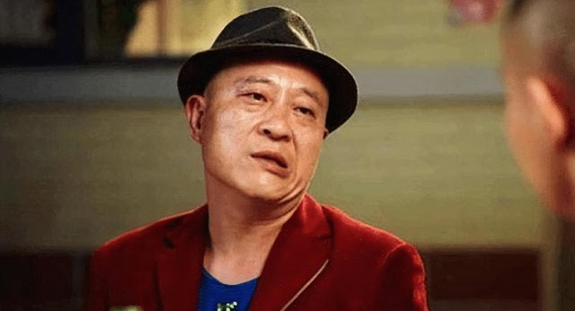 刘小光：我本想退出本山传媒，有人要5亿签我，师傅让找张家豪谈