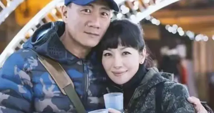 胡军自己也没有想到，自己16岁的儿子，如今已经是他的骄傲