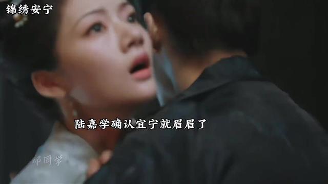 《锦绣安宁》大结局：赵明珠太绝，魏国公宠爱她，她却容不下宜宁