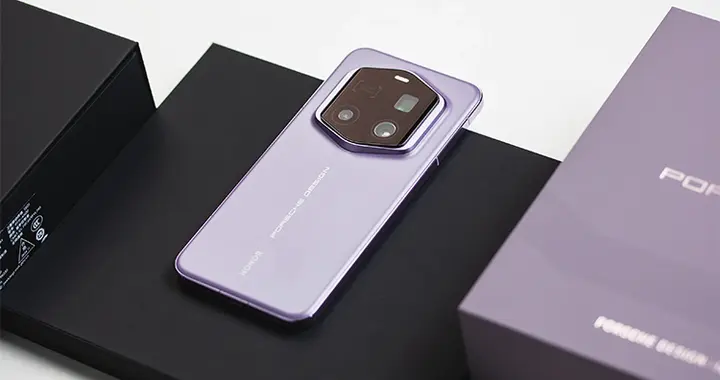 榮耀Magic8系列再添一員，保時捷設計將于春節前亮相