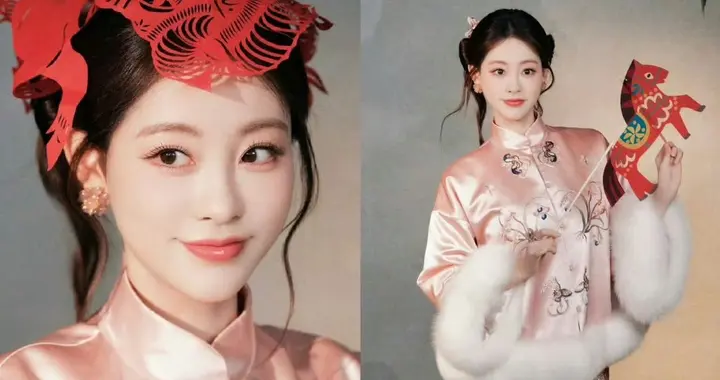 祝绪丹｜美商太高了，让人眼前一亮，找到适合自己的风格也太重要