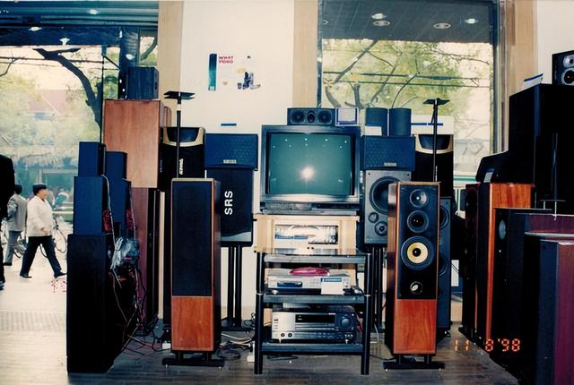 国产到底行不行？海归功放会告诉你答案！