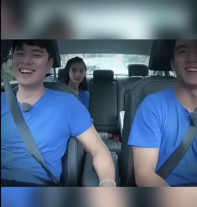 竟然在《奔跑吧》2025里看到了陈赫？这波回忆杀我跪着看完！