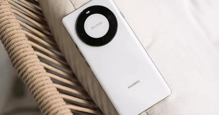 华为也妥协了，1.8米耐摔+6100mAh+麒麟芯，国补后跌至1699元