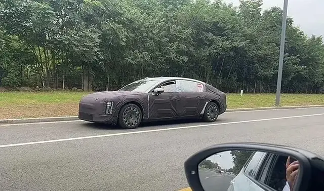 华为携手宁王，为尊界造一块“百万级”电池！超越百万仰望！