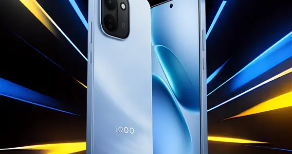 iQOO Z11系列定檔3月26日：iQOO史上最大電池、首個165Hz屏