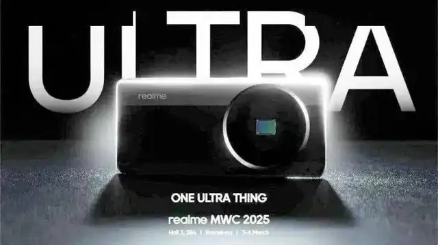 真我GT7 Ultra：高端市场的“颠覆者”，能否复刻小米奇迹？