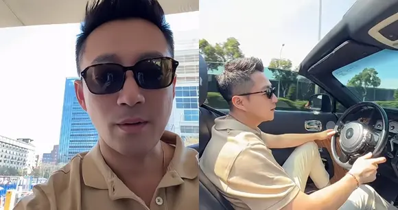 汪小菲除夕晒年夜饭！丈母娘做10道台北名菜，玥儿箖箖超级爱吃