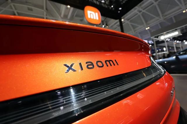 独家｜小米第二款车或于2025年一季度上市