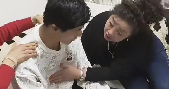 张云鹏自曝在国外曾遭欺凌，爸爸工作曝光，工资微薄名下无房产