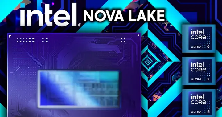 超大電源先準備好：曝滿血Nova Lake處理器功耗可達850W