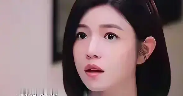 《狙击蝴蝶》6位美女颜值排名，陈小纭第4，陈妍希第3，第1是她