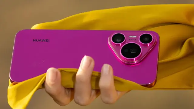 华为Pura 80系列主摄像头规格曝光，全系搭载先进影像技术