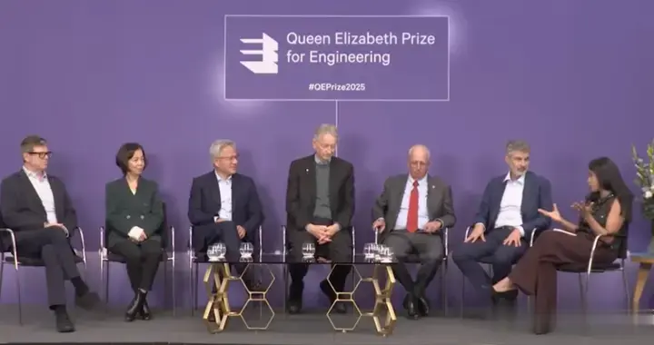 AI六巨頭罕見同臺！李飛飛激辯LeCun，黃仁勛：你們都錯了