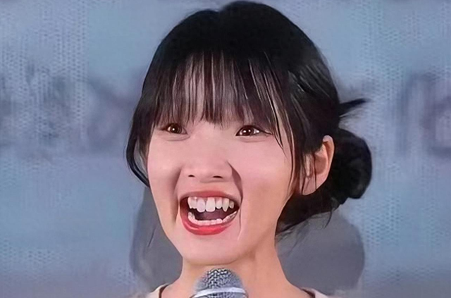 长得丑演技还烂，这4位捧不红的“关系户”，看着就让人闹心