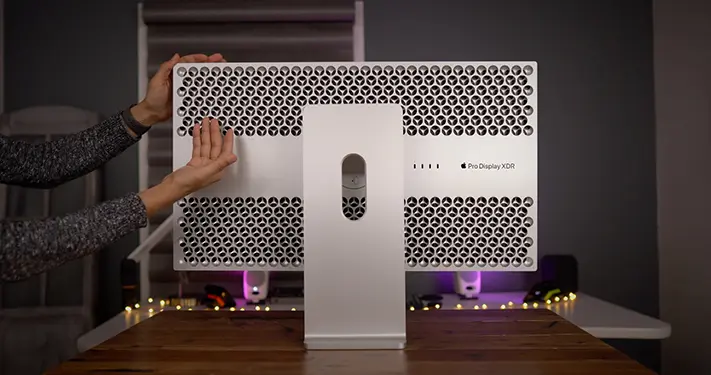 時隔6年，蘋果最貴的“刨絲器”顯示器要出二代了