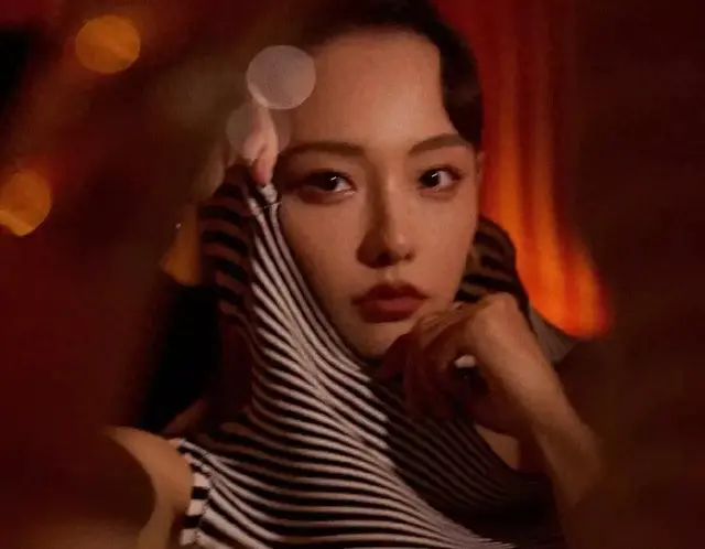 张嘉倪后悔莫及，央视删除相关照片后，疯马再次拿她免费宣传！