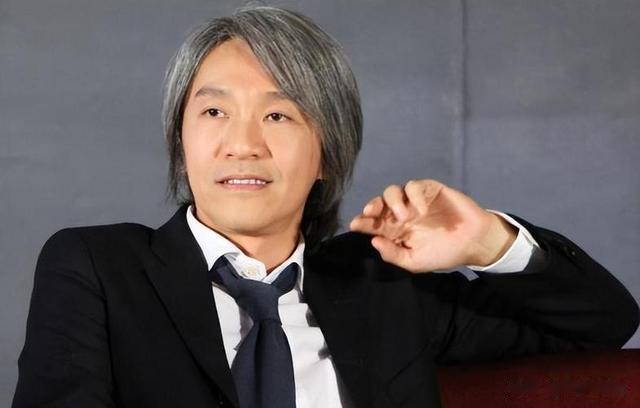 一场生日宴，将周星驰在娱乐圈的地位体现得淋漓尽致