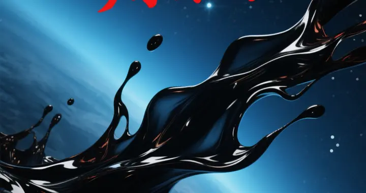 包揽全球90%原油增量！2025中国囤油狂飙，到底在防什么？